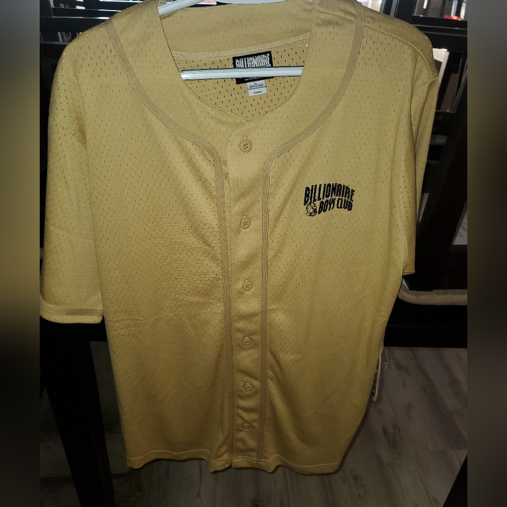 Billionaire Boys Club Tee